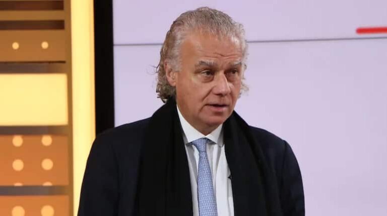 क्रिस वुड ने इंडियन मार्केट्स के लिए इन 2 बड़ी मुश्किलों के बारे में बताया, कहा-यूएस टैरिफ का नहीं पड़ेगा ज्यादा असर