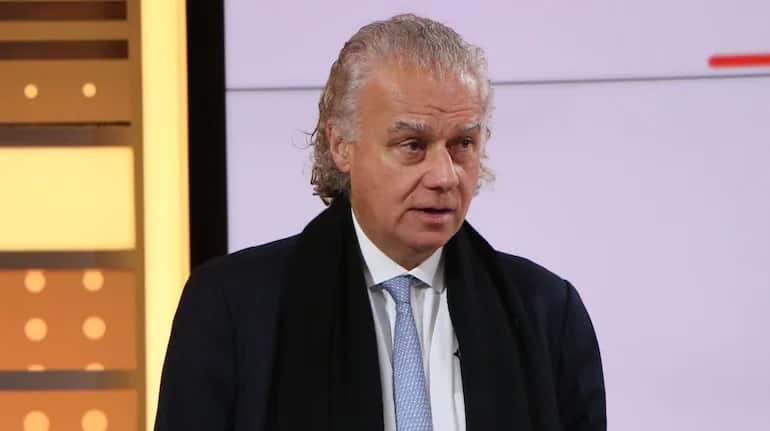 क्रिस वुड ने इंडियन मार्केट्स के लिए इन 2 बड़ी मुश्किलों के बारे में बताया, कहा-यूएस टैरिफ का नहीं पड़ेगा ज्यादा असर