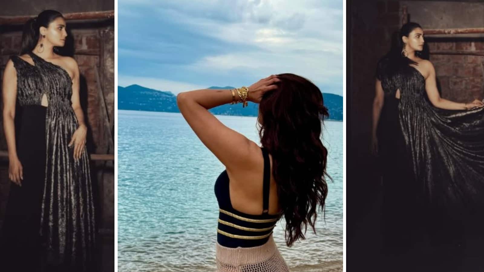 Daisy Shah: आपका दिमाग गंदा हो चुका है..., शादी न करने और लीक वीडियो पर डेजी शाह ने तोड़ी चुप्पी