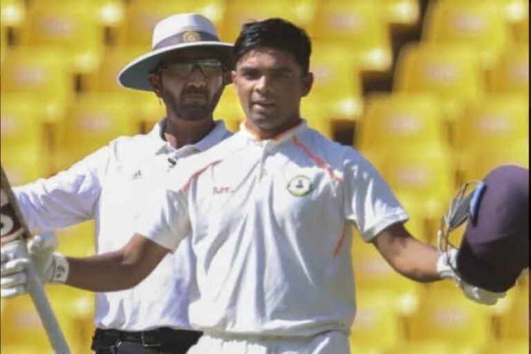  कौन है दानिश मालेवर, जो बन सकते हैं टीम इंडिया का अगला स्टार