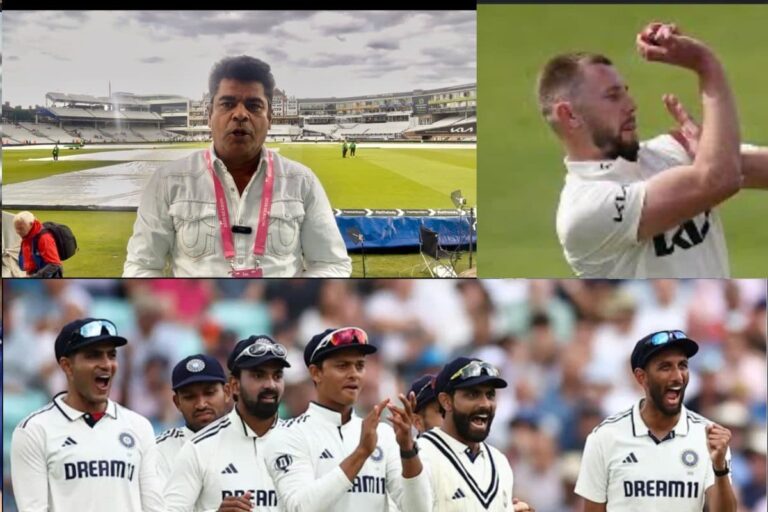 VIDEO: दूसरे दिन गिरे 15 विकेट, पिच पर बल्लेबाजी करना क्यों हो रहा है मुश्किल ?