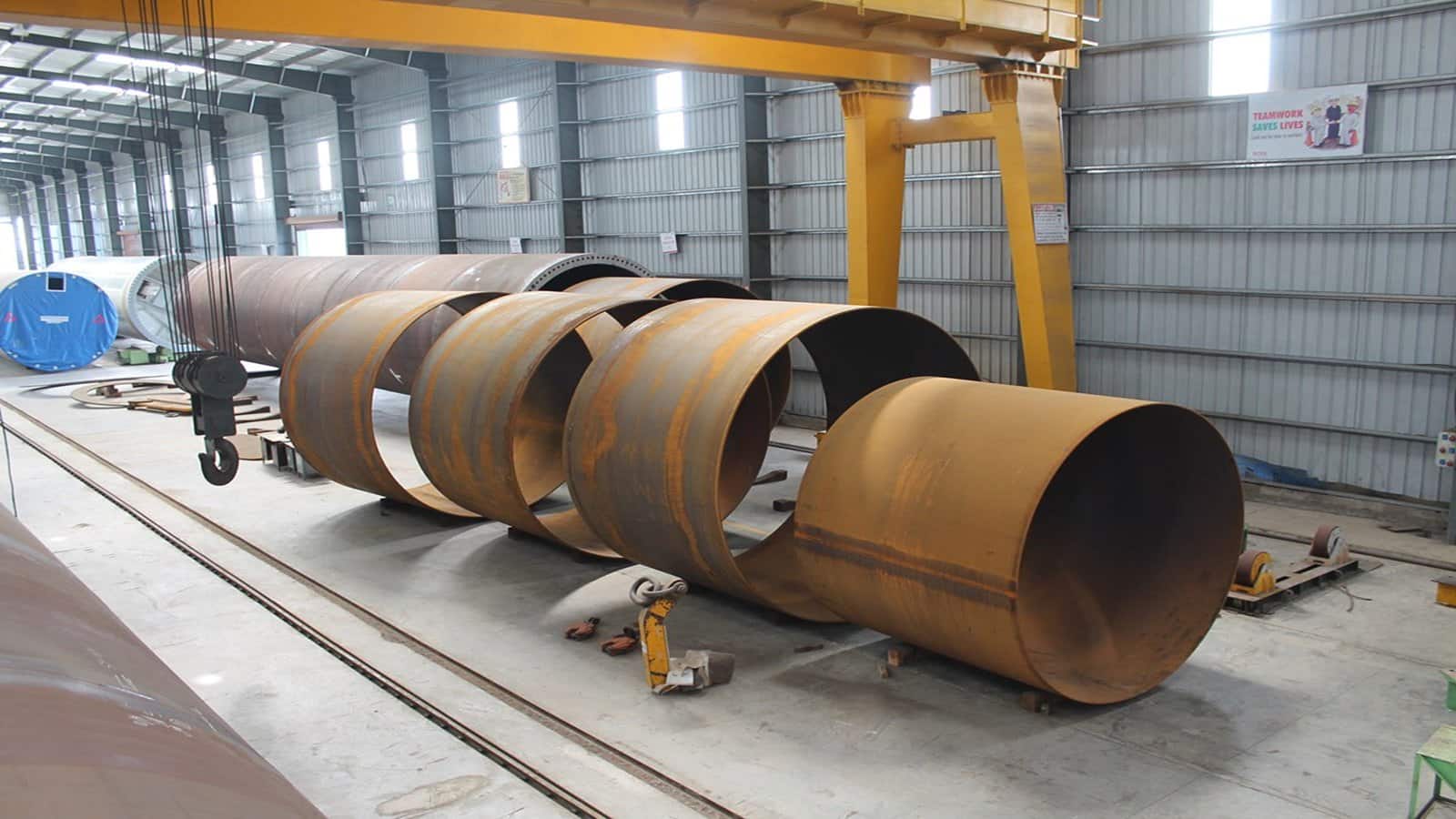 DEE Development Engineers का शेयर बना रॉकेट, Q1 नतीजों के बाद 17% तक उछला