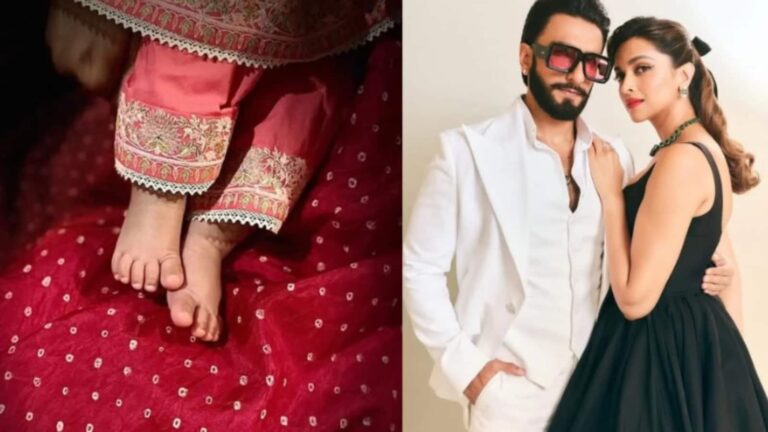 Deepika Padukone Baby: चोरी से बेटी दुआ का फेस फैन ने कैमरे में किया कैद, दीपिका का चढ़ा पारा तो यूजर्स भी हुए गुस्सा