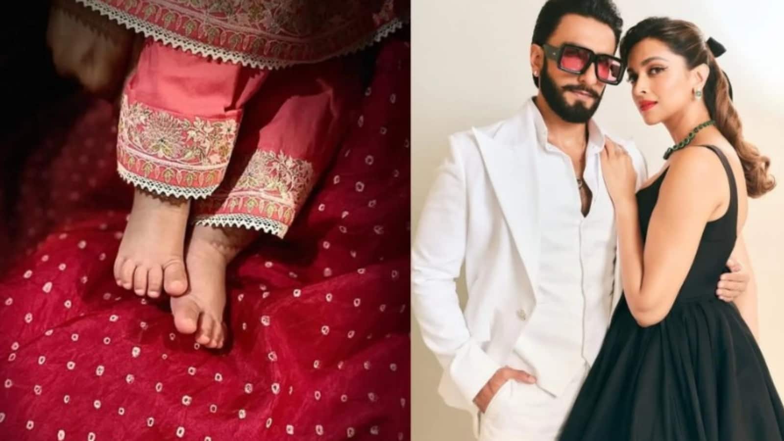 Deepika Padukone Baby: चोरी से बेटी दुआ का फेस फैन ने कैमरे में किया कैद, दीपिका का चढ़ा पारा तो यूजर्स भी हुए गुस्सा