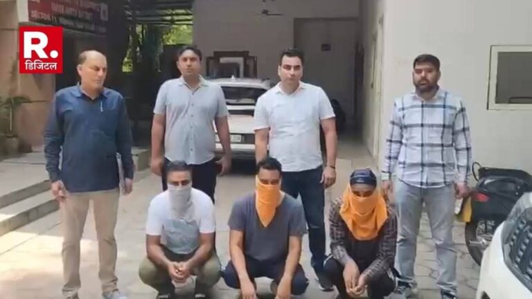 बेहतर जिंदगी का ख्वाब दिखाकर मानव तस्करी, लड़के की 20 और लड़की की 45 हजार थी कीमत, जम्मू-कश्मीर में 500 लोगों को बेचा