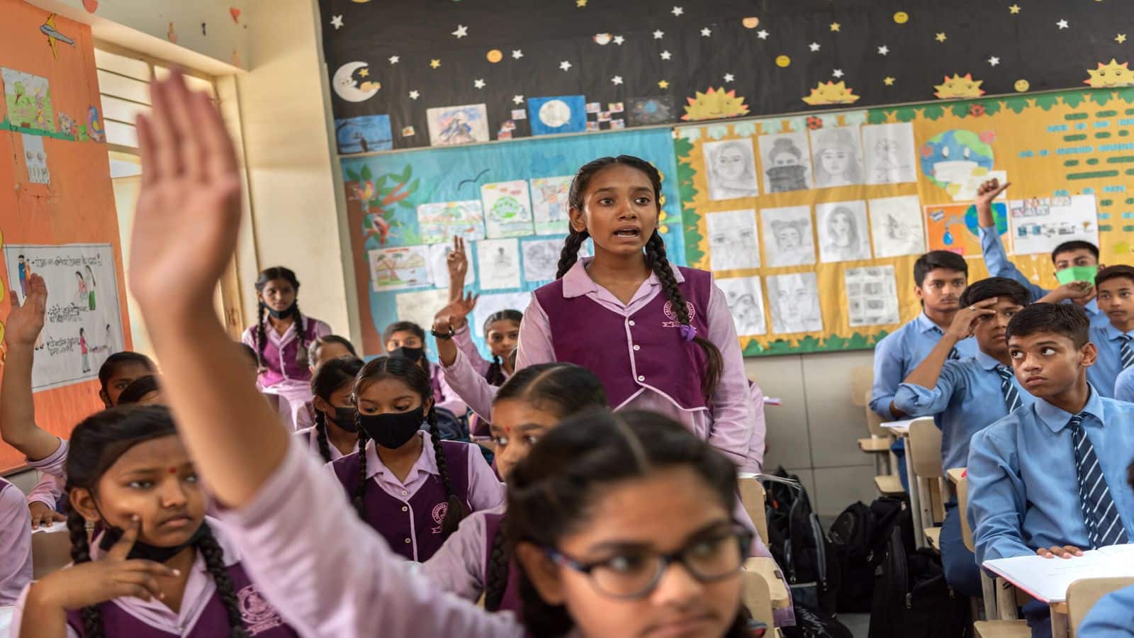दिल्ली में अब नहीं चलेगी प्राइवेट स्कूलों की मनमानी! फीस कंट्रोल बिल विधानसभा में पेश, जानें- बड़ी बातें