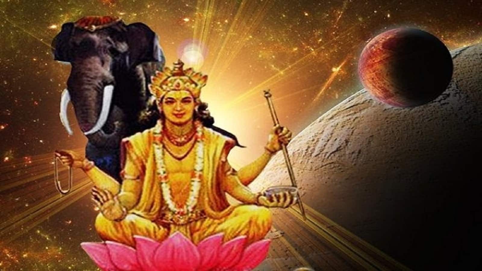 देवगुरु बृहस्पति करेंगे पुनर्वसु नक्षत्र में गोचर, जानिए समय और राशियों पर प्रभाव