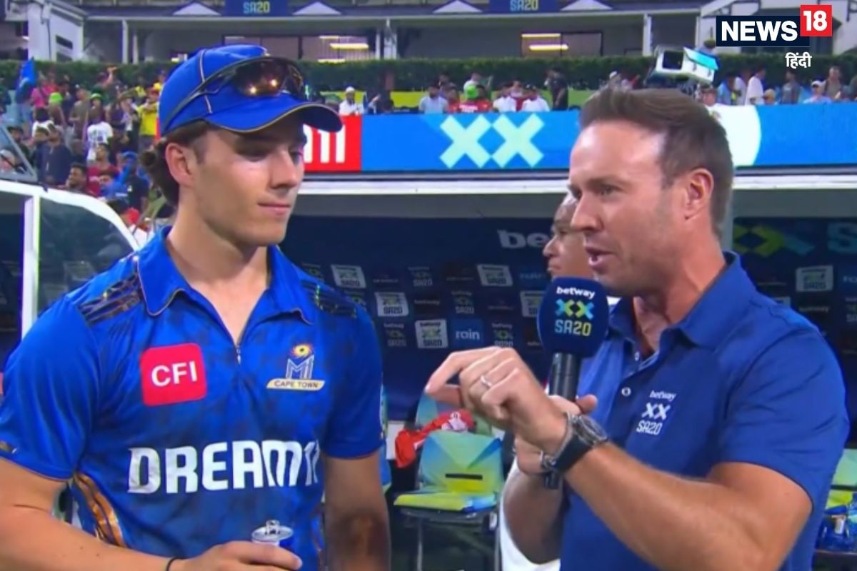 26 दिसंबर से शुरू होगा SA20...खिलाड़ियों का ऑक्शन 8 सितंबर को