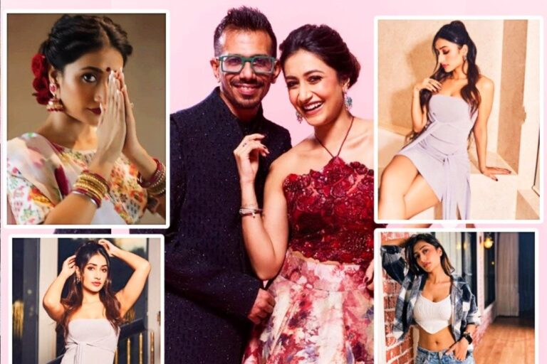 युजवेंद्र चहल से तलाक के बाद किसके साथ नई शुरुआत कर रही Ex Wife धनश्री