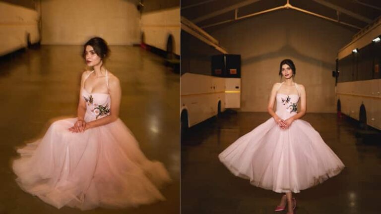 Diana Penty:  पिंक गाउन में डायना पेंटी लगीं प्रिंसेस सी, वेब सीरीज के ट्रेलर लॉन्च में एक्ट्रेस ने दिखाया खास लुक