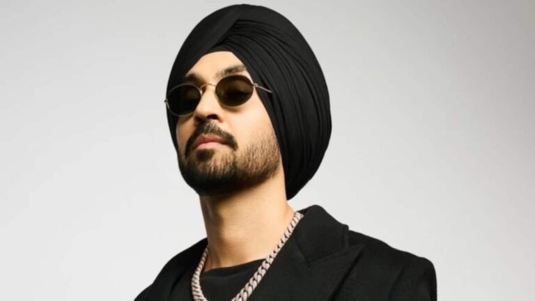 Diljit Dosanjh: बायकॉट के बाद भी दिलजीत दोसांझ के करियर पर नहीं आई आंच, एक्टर ने साइन की एक और बॉलीवुड फिल्म