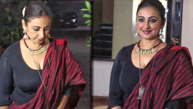 Divya Dutta: इस वजह से दिव्या दत्ता ने नहीं की शादी, बोलीं-अपनी शर्तों पर जीना...