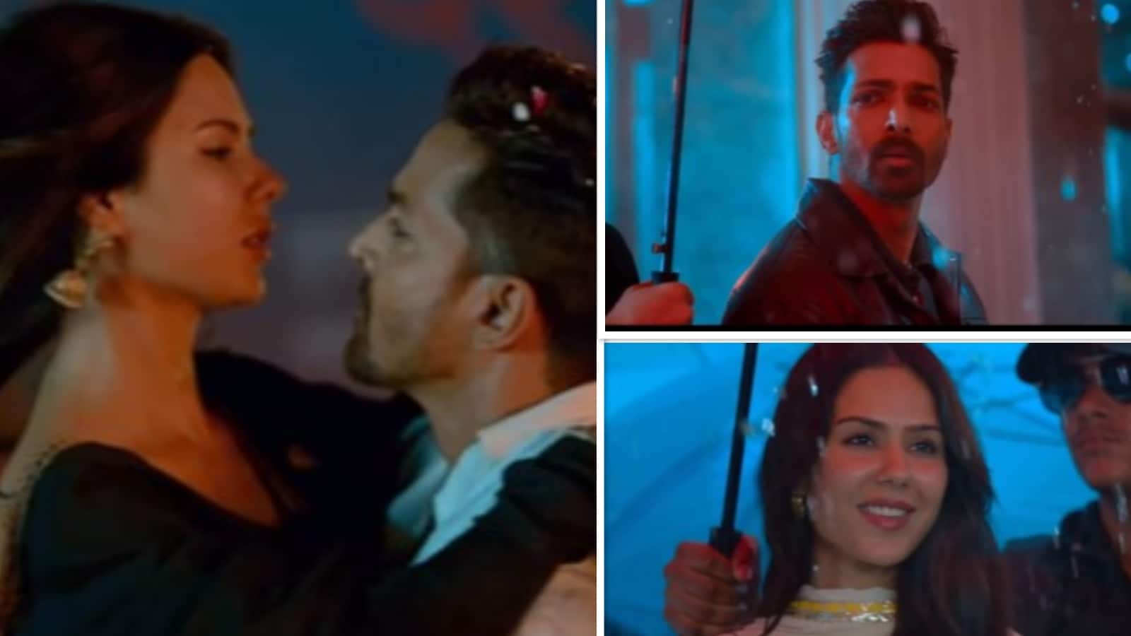 Ek Deewane Ki Deewaniyat: 'अब देखेगा ज़माना प्यार, दर्द और नफ़रत...',  हर्षवर्धन राणे स्टारर ‘एक दीवाने की दीवानियत’ का टीजर हुआ रिलीज