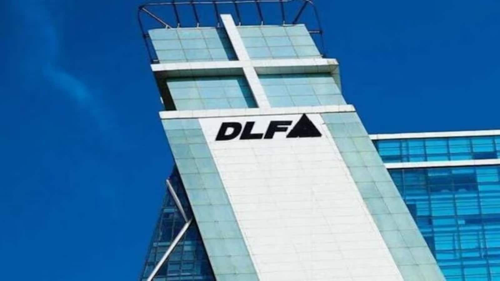 DLF Q1 Results: मुनाफा रहा 18% ज्यादा, ₹11425 करोड़ की रहीं नई बुकिंग