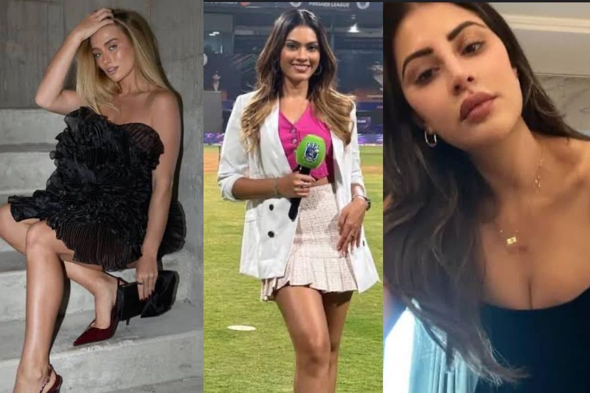 VIDEO: दिल्ली प्रीमियर लीग में एंकरों का जलवा देखकर रह जाएंगे दंग, जमाया है ऐसा रंग