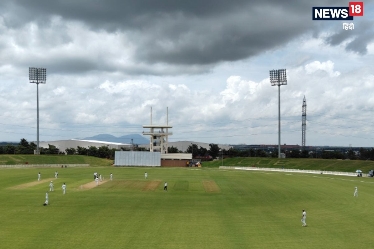 दलीप ट्रॉफी मैचों का क्यों नहीं हो रहा लाइव कवरेज, लोगों ने बीसीसीआई को घेरा