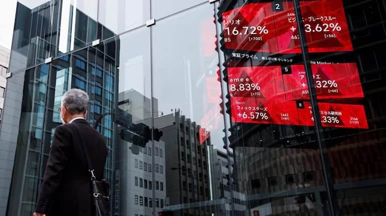 Stock Markets: इंडियन स्टॉक्स में नहीं, इन मार्केट्स में इनवेस्ट करने पर होगी छप्परफाड़ कमाई