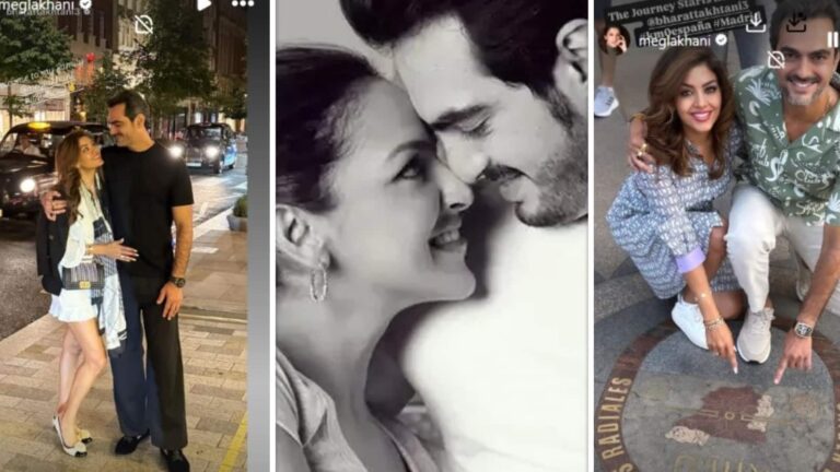 Esha Deol Ex Husband Bharat: जानें कितने अमीर हैं ईशा देओल के एक्स पति, नई हसीना संग फोटो हो रही वायरल