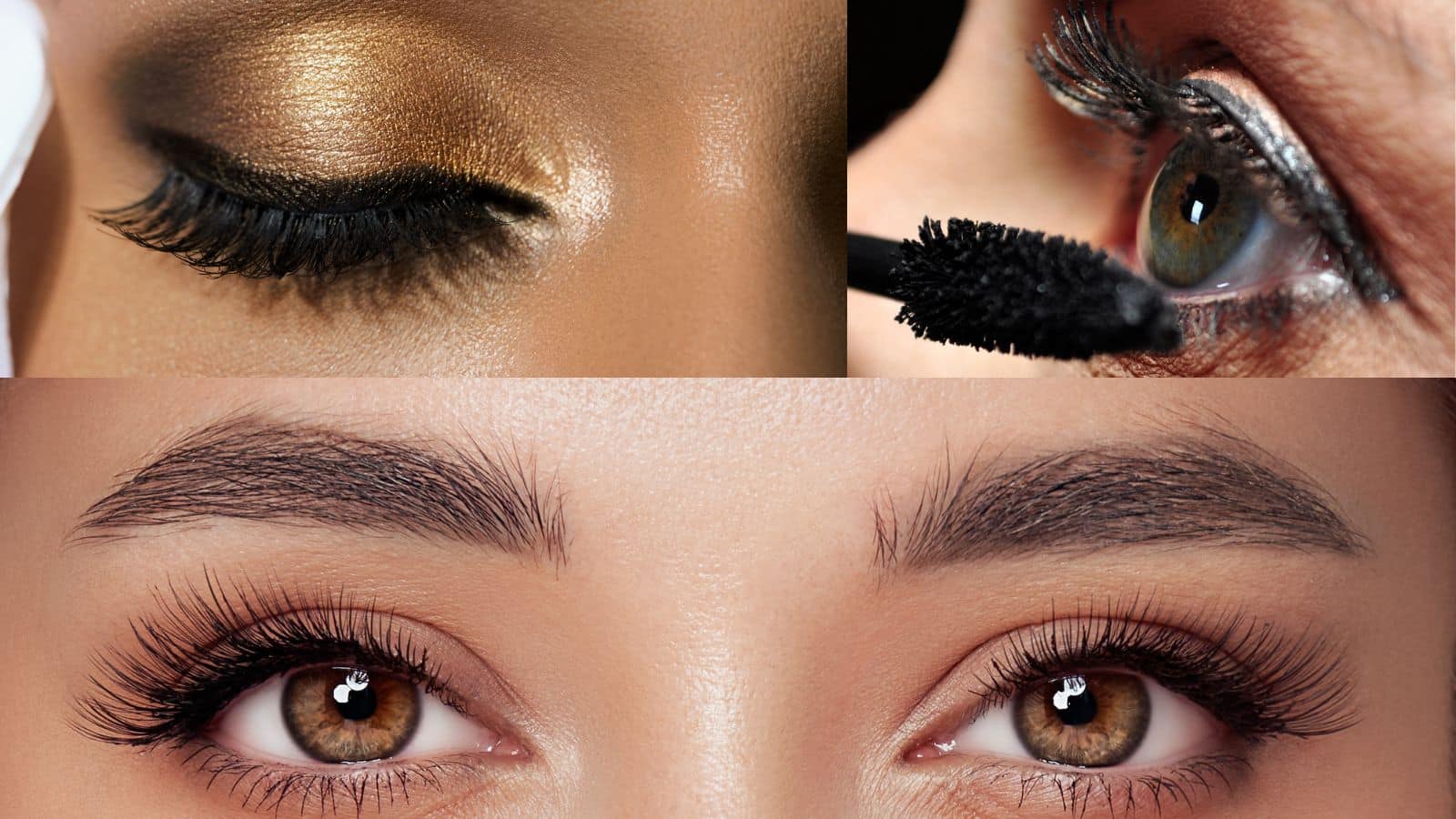 घर पर बनाएं नेचुरल मस्कारा, पलकों को लंबे और घने बनाने का आसान तरीका