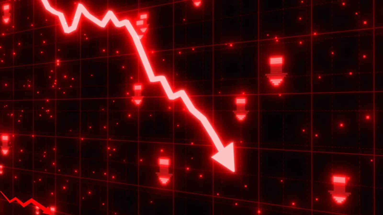 Stock Crash: एक दिन में 23% गिर गया शेयर, निवेशकों में मची तबाही, तिमाही नतीजों के बाद टूटा भाव
