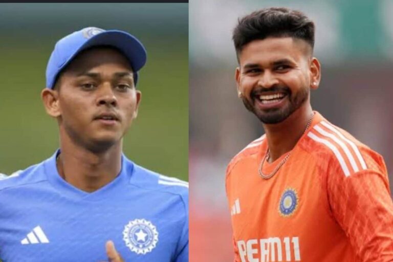 फैंस ने चुनी अपनी एशिया कप की टीम, अय्यर को बनाया कप्तान