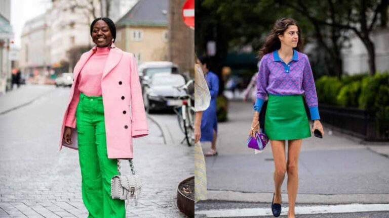 Fashion Tips: क्या आप भी हैं कन्फ्यूज की कौन से कलर के साथ क्या मैच करें? तो आपके लिए पेश है बेस्ट मैचिंग कलर्स जो आपके स्टाअल को बनाएगा और भी शानदार