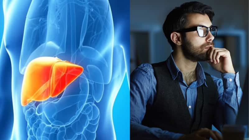 आईटी सेक्टर की आपाधापी में सेहत भूली, हैदराबाद के कर्मचारियों पर फैटी लीवर का साया! जानिए पूरा मामला