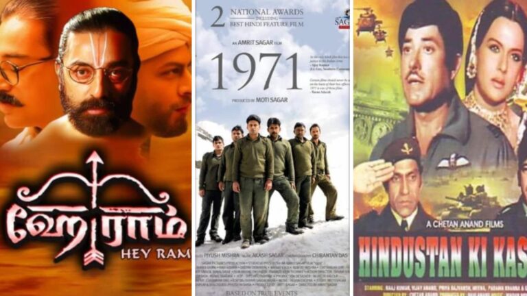 Independence Day 2025: हिंदी सिनेमा की सुपरफ्लॉप फिल्में, देशभक्ति से थीं भरपूर, फिर भी नहीं जीत पाईं दर्शकों का दिल