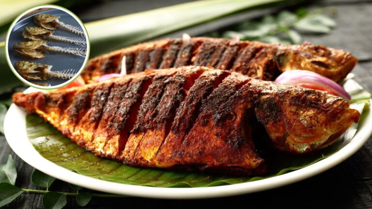 Tips and Tricks: अब आपके गले में नहीं फंसेगा मछली का कांटा, बस अपना ले ये आसान से टिप्स