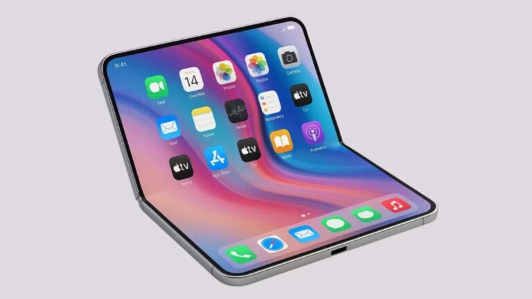 2026 में लॉन्च हो सकता है Apple का फोल्डेबल iPhone, Touch ID और 4 कैमरे के साथ मिलेंगे कई बेहतरीन फीचर, जानें कीमत