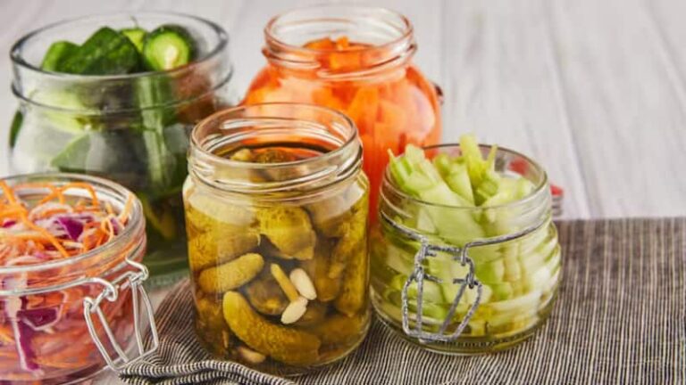 आंतों की सेहत के लिए खजाना हैं ये देसी फर्मेंटेड फूड्स, जो शरीर को भीतर से बनाते हैं मजबूत