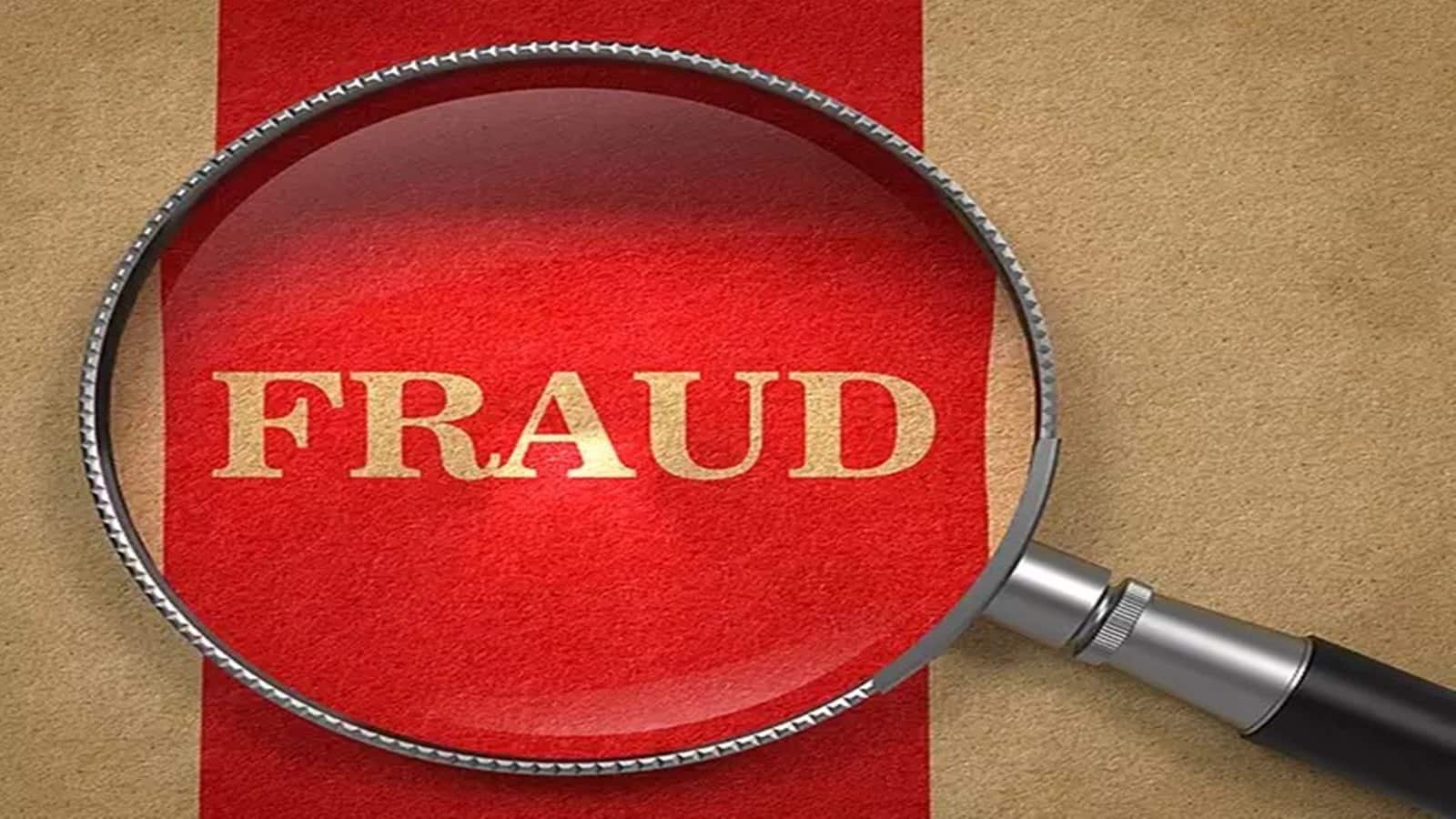 Cyber Scam: वर्चुअल अरेस्ट का एक और मामला, रिटायर्ड सरकारी कर्मचारी से ₹1.2 करोड़ की ठगी