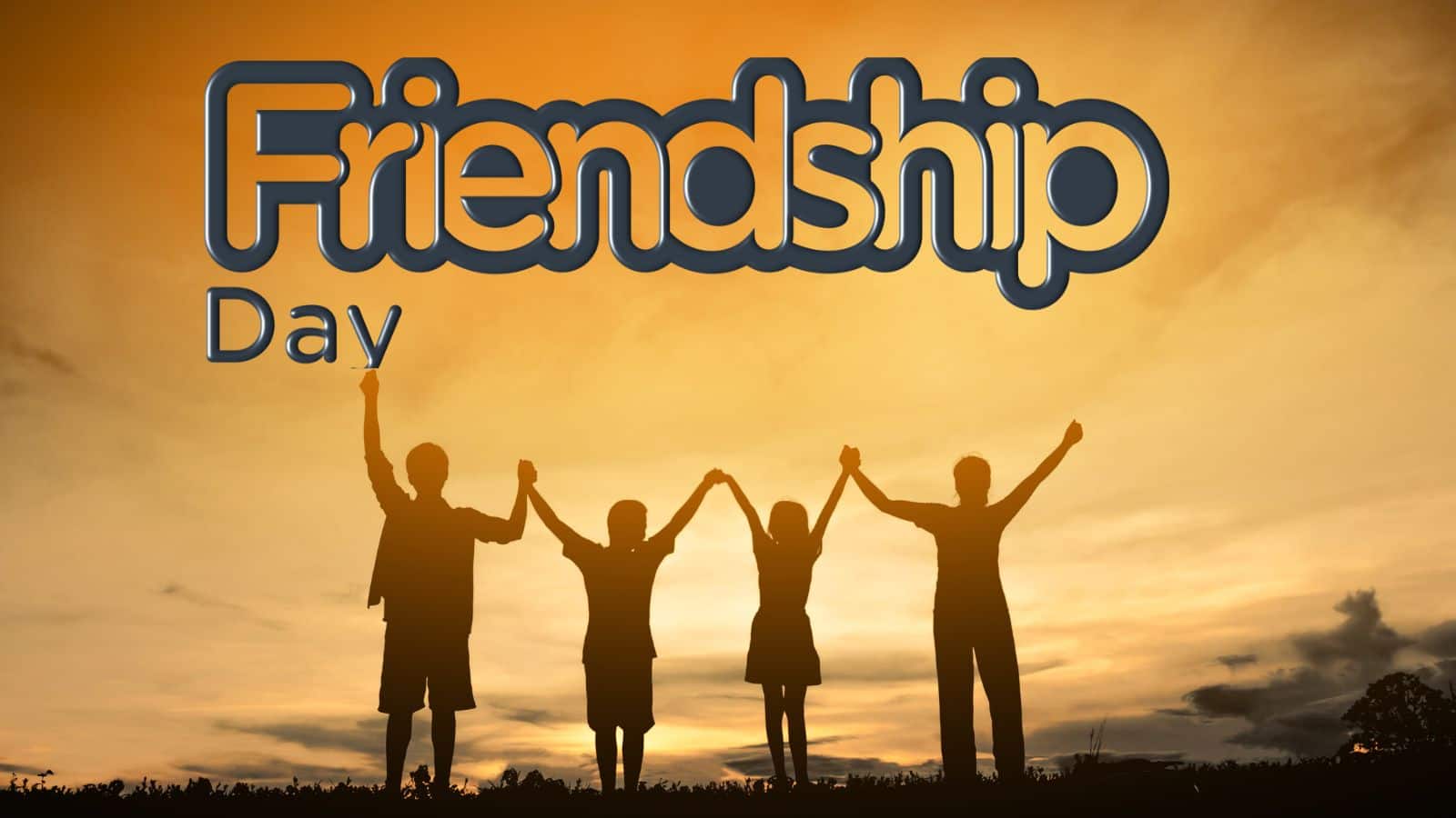 Friendship Day 2025 Wishes: इस फ्रेंडशिप डे पर कुछ अलग कहिए, इन 30 खास शायरियों से छू लीजिए दोस्तों का दिल