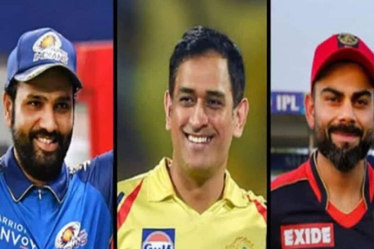 विराट कोहली-रोहित शर्मा को होगा करोड़ों का घाटा, गेमिंग एप बैन,उड़ गया चैन