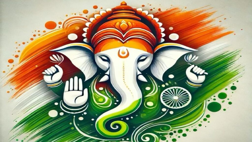 Ganesh Utsav 2025: आस्था के साथ राष्ट्रीयता का पर्व 27 से होगा शुरू, 132 साल से बिना बाधा चल रही है लोकमान्य तिलक की शुरू की परंपरा