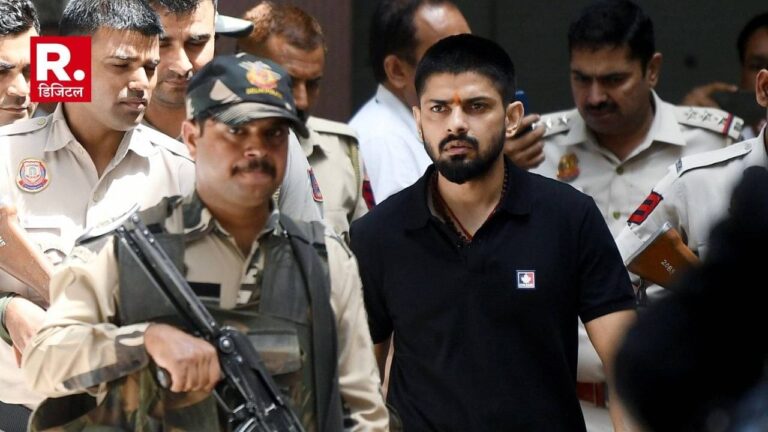 Delhi: दिल्ली पुलिस को मिली बड़ी सफलता, एनकाउंटर के बाद गैंगस्टर लॉरेंस बिश्नोई गैंग के मोस्ट वांटेड दो गुर्गे गिरफ्तार; हथियार बरामद