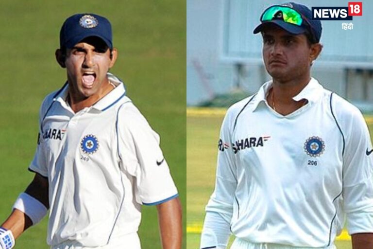गांगुली-गंभीर नहीं... टेस्ट में इस लेफ्ट हैंड बल्लेबाज का है सबसे ज्यादा औसत