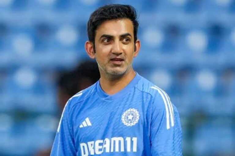 'गंभीर के लिए खुश हूं, टीम के लिए उसने जो किया...' पूर्व कोच क्या बोले?