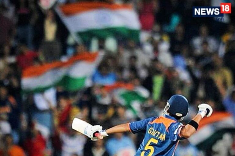 आजादी के दिन पर गौतम गंभीर ने किया पोस्ट, हो रहा वायरल, जानिए क्या लिखा दिया