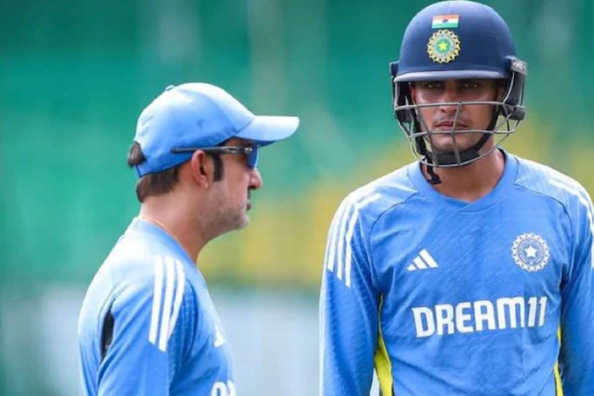 गंभीर ने एशिया कप में शुभमन को क्यों दिया मौका? सामने आया कोच का मास्टर प्लान