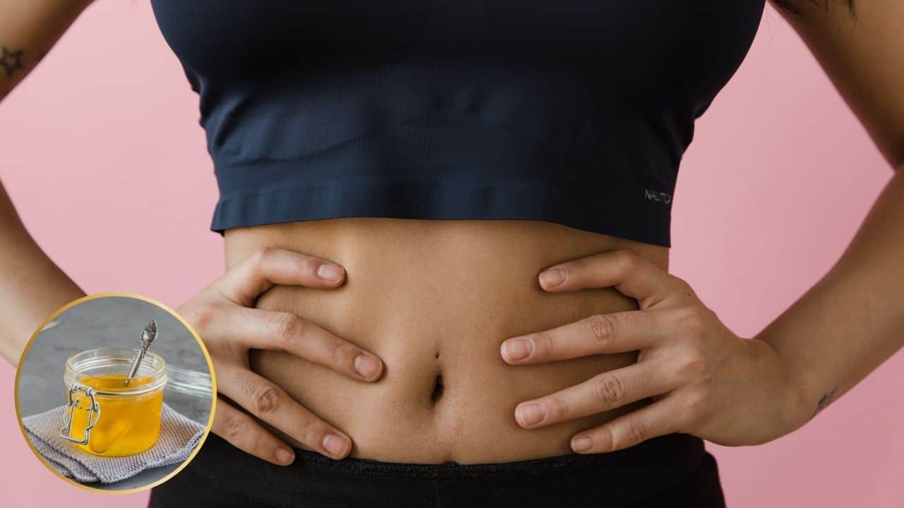 रात को नाभि में डालें सिर्फ 2 बूंद घी, सुबह उठते ही महसूस होगा फर्क!