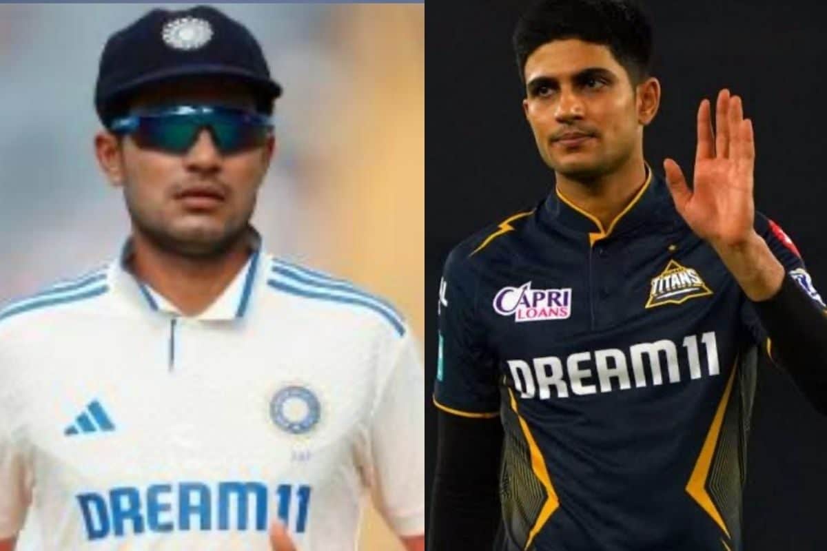 इरफान पठान ने इंग्लैंड दौरे का जारी किया रिपोर्ट कार्ड, गिल को मिले कितने नंबर