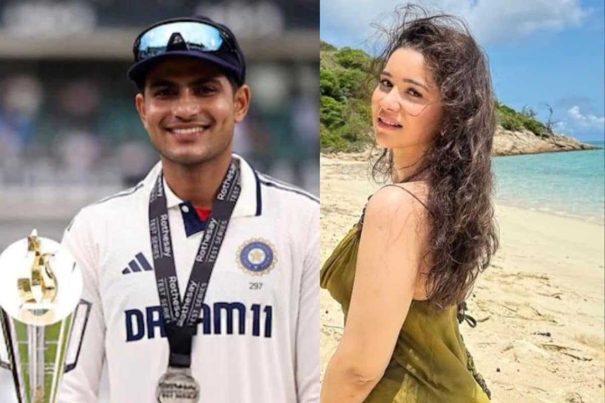 गिल इंग्लैंड में ट्रॉफी उठा रहे थे, तब सारा तेंदुलकर कर रही थी करोड़ो की डील