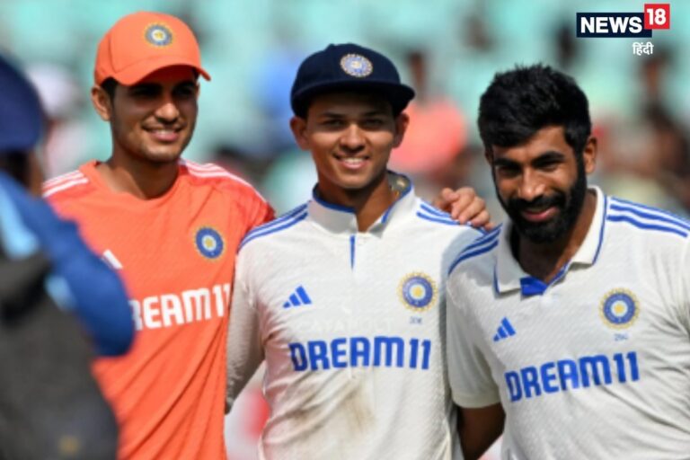 एशिया कप से पहले टीम इंडिया के लिए गुड न्यूज, गिल-बुमराह फिटनेस टेस्ट में पास