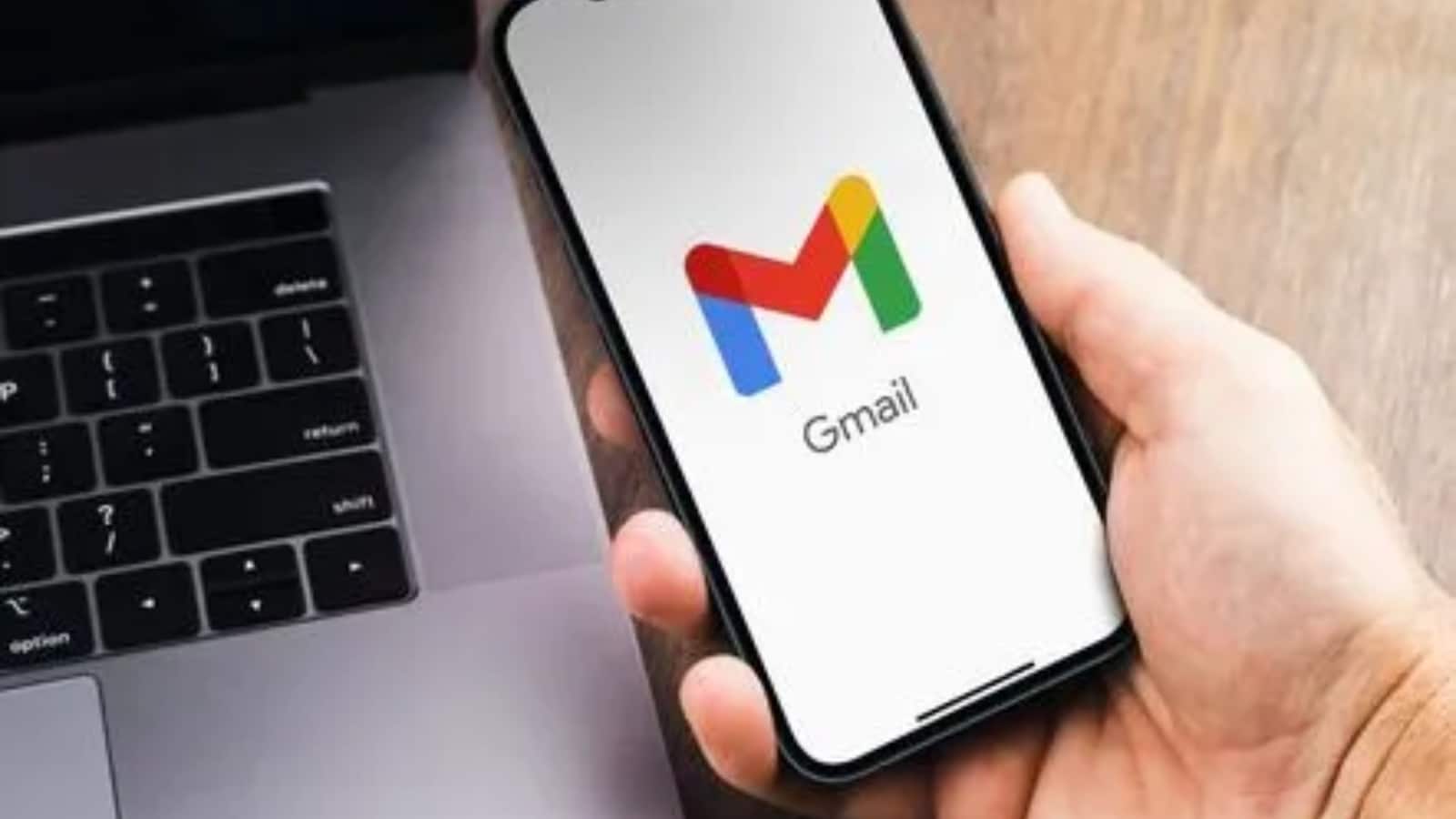 2.5 अरब से ज्यादा Gmail अकाउंट खतरे में, Google ने दी बड़ी चेतावनी, जानें क्या है मामला?