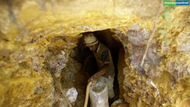 Gold Mining: 20 मीट्रिक टन सोना...भारत की किस्मत बदलने वाला है ये राज्य, जल्द शुरू होगी गोल्ड माइनिंग