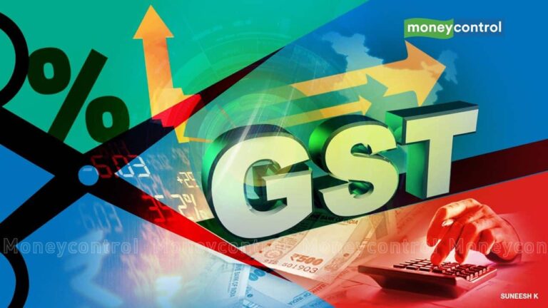 GST Reforms: ऑटो, सीमेंट समेत इन 6 सेक्टर्स को मिलेगा सीधा फायदा, ब्रोकरेज ने बताए दमदार स्टॉक्स