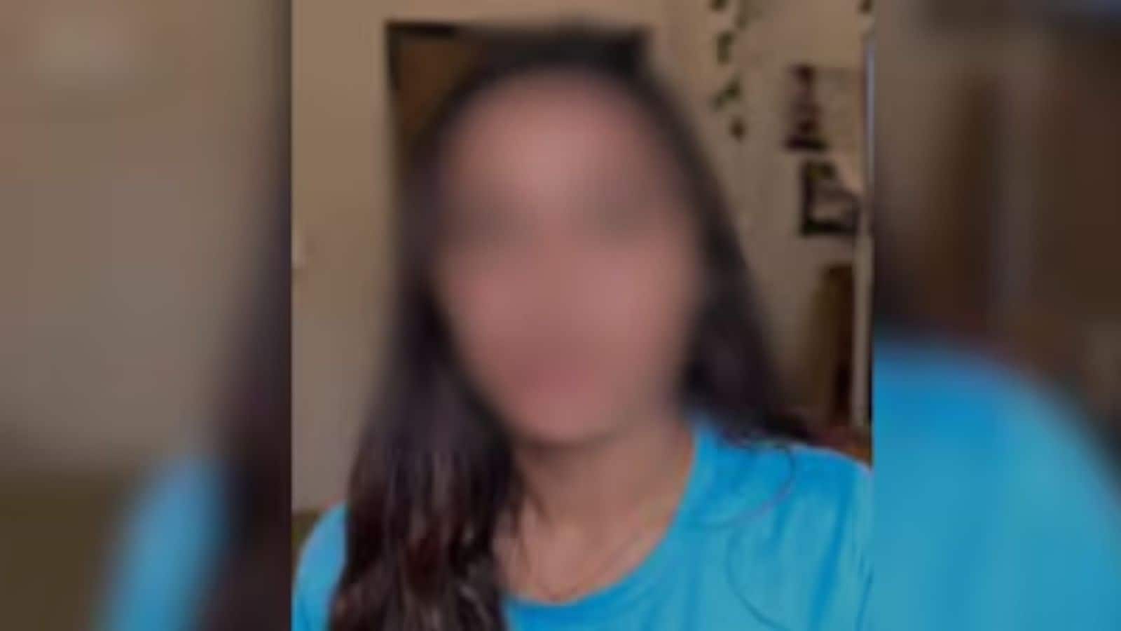 'पैंट की जिप खोल करने लगा अश्लील हरकतें', गुरुग्राम के राजीव चौक पर मॉडल से हुई बदसलूकी