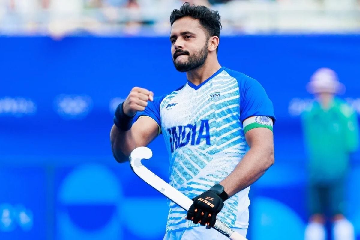 ऑस्ट्रेलिया के लिए रवाना हुई भारतीय टीम, 15 से खेलेगी मैच, क्या बोले हरमनप्रीत