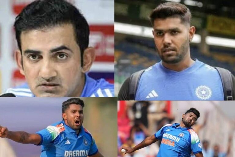 टीम इंडिया में भी लगता है VIP कोटा! ऑस्ट्रेलिया-इंग्लैंड के बाद दुबई का टिकट